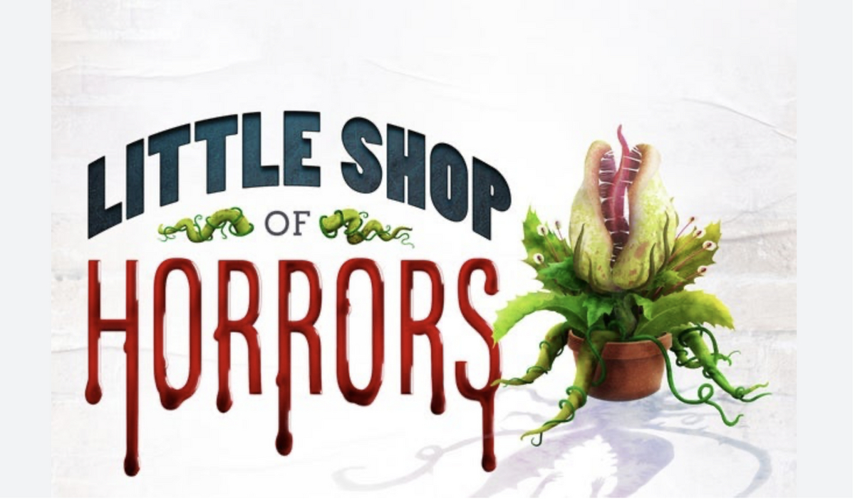 Little Shop of Horrors Off-Broadway Musical: Tickets & Info | Broadway
