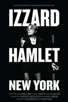 Hamlet Broadway Show | Broadway World