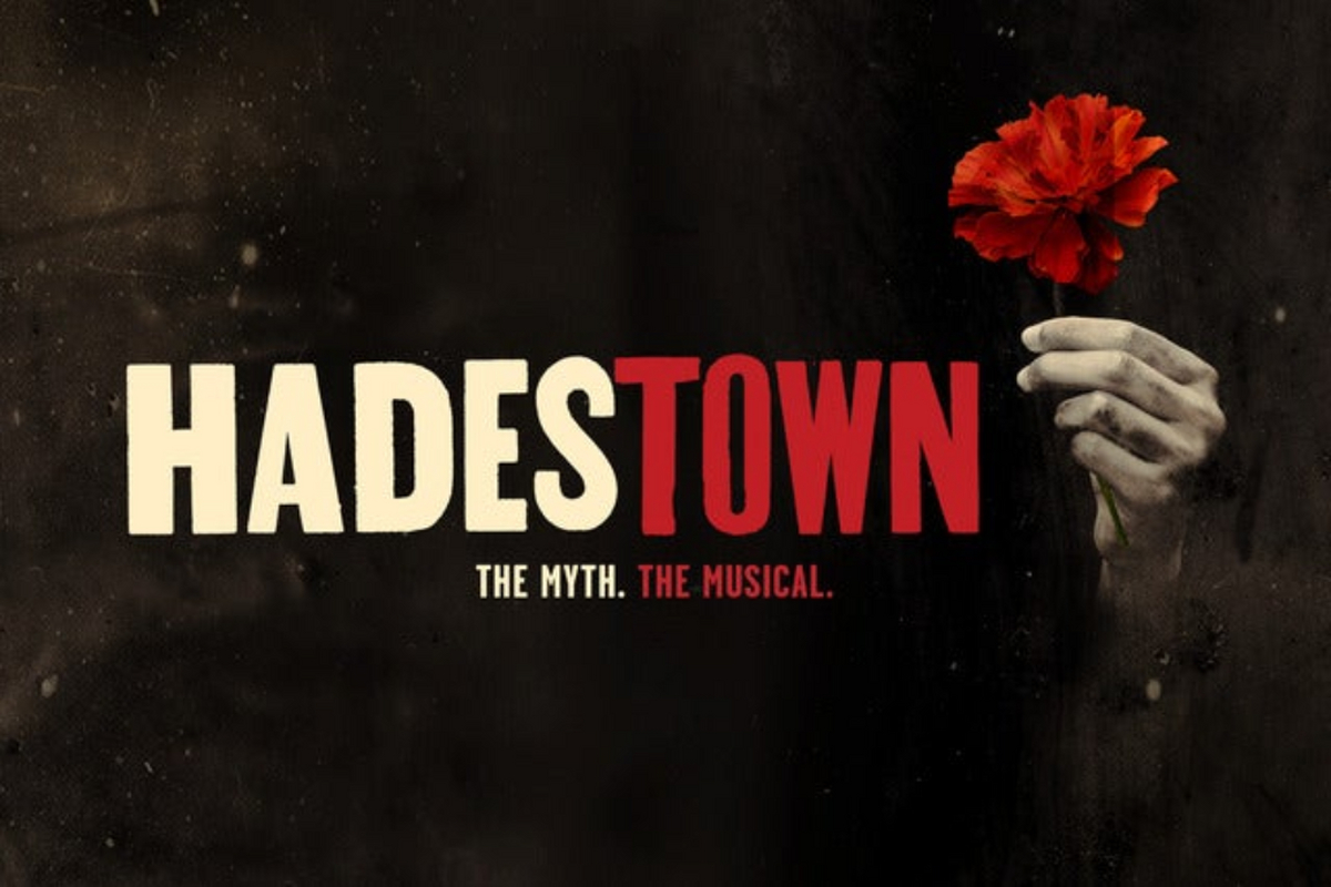 Hadestown (Non-Equity) Show Information