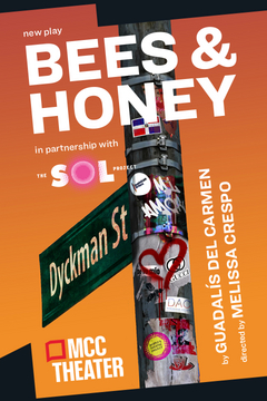 Bees & Honey Broadway Show | Broadway World