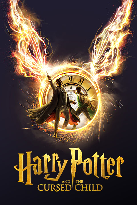 Harry Potter and the Cursed Child Broadway Show | Broadway World