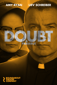 Buy Tickets to Doubt