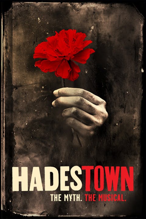 Buy Tickets to Hadestown