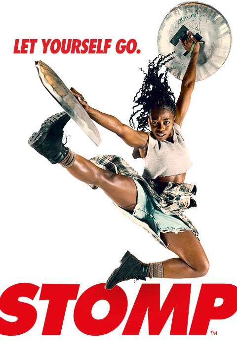 Stomp Off-Broadway