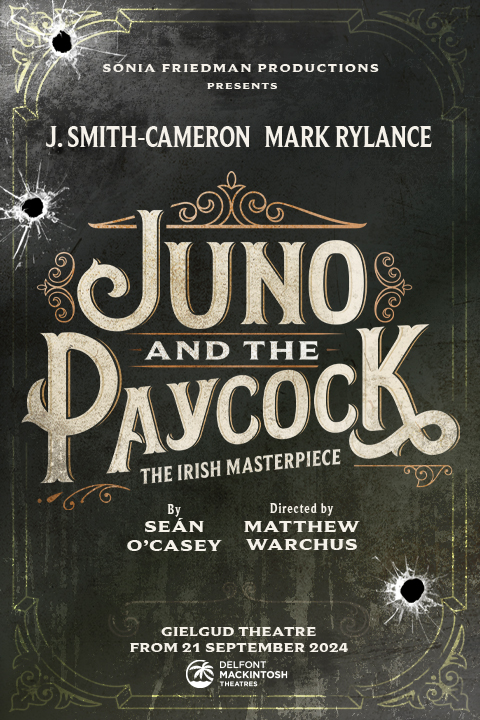 Buy Tickets to Juno and the Paycock