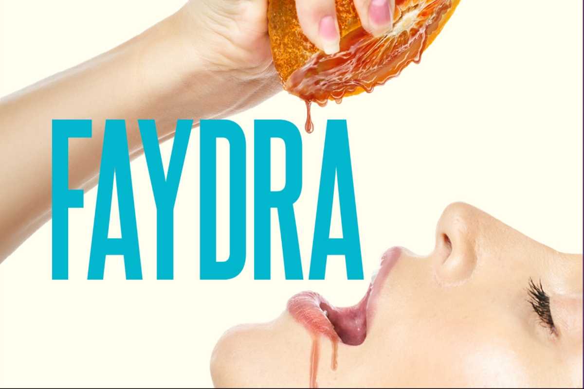 Faydra Off-Broadway