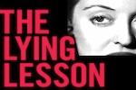 The Lying Lesson