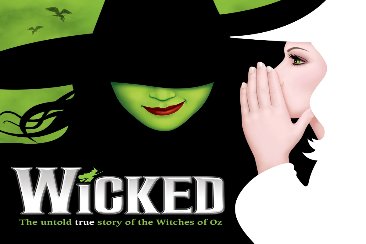 Wicked Broadway Show | Broadway World