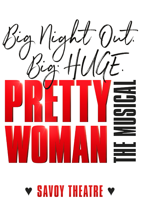 Pretty Woman Broadway Show | Broadway World