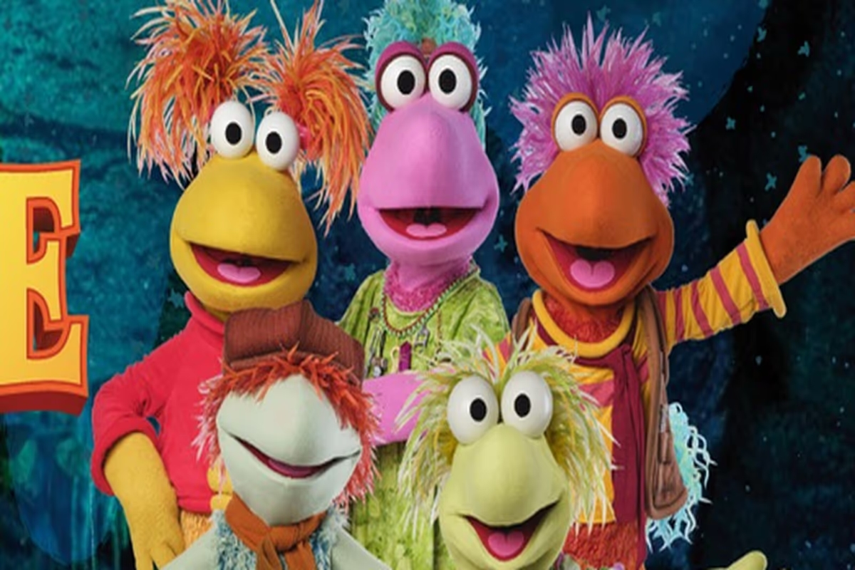 Fraggle Rock: Back to the Rock Live Off-Broadway
