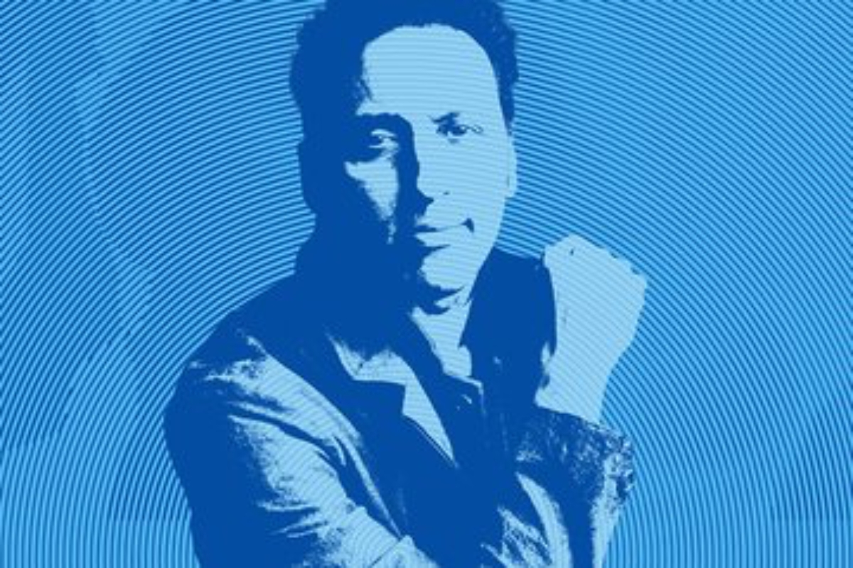 Aasif Mandvi: A Work in Progress Off-Broadway
