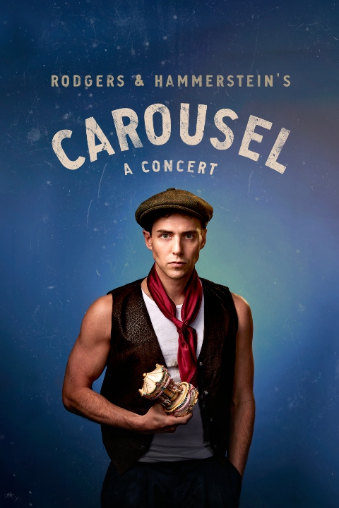 Buy Tickets to Rodgers and Hammerstein's Carousel a Concert