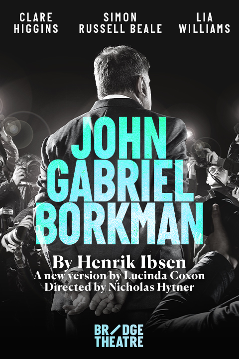 John Gabriel Borkman