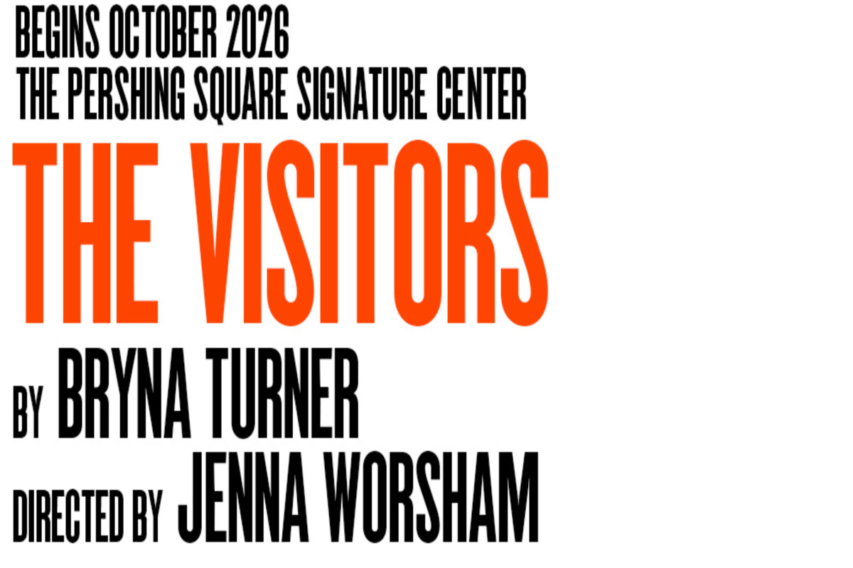 The Visitors Off-Broadway