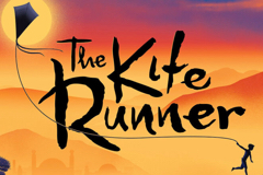 The Kite Runner Broadway Show | Broadway World