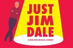 Just Jim Dale