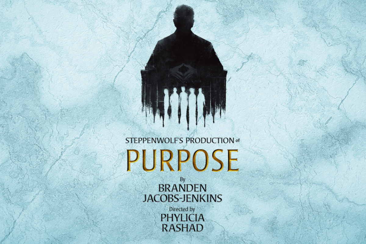 Buy Tickets to Purpose