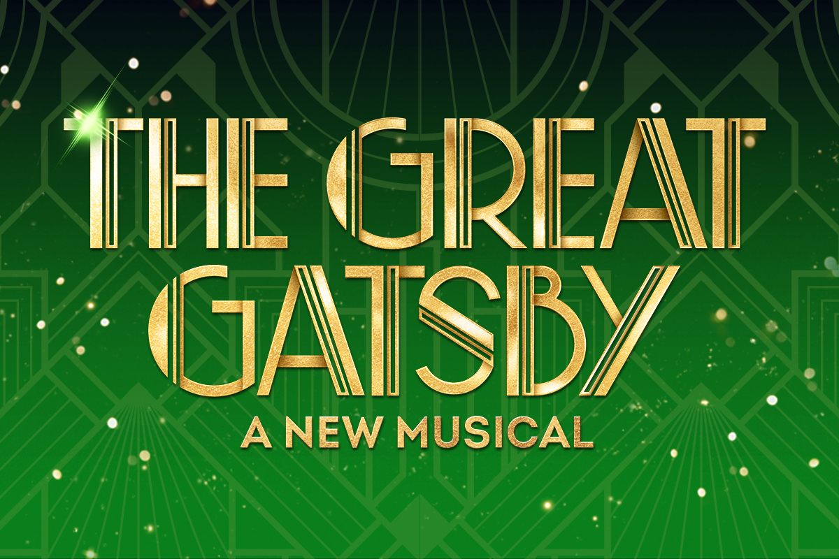 The Great Gatsby Broadway Show | Broadway World