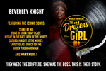 The Drifters Girl West End Show | Broadway World