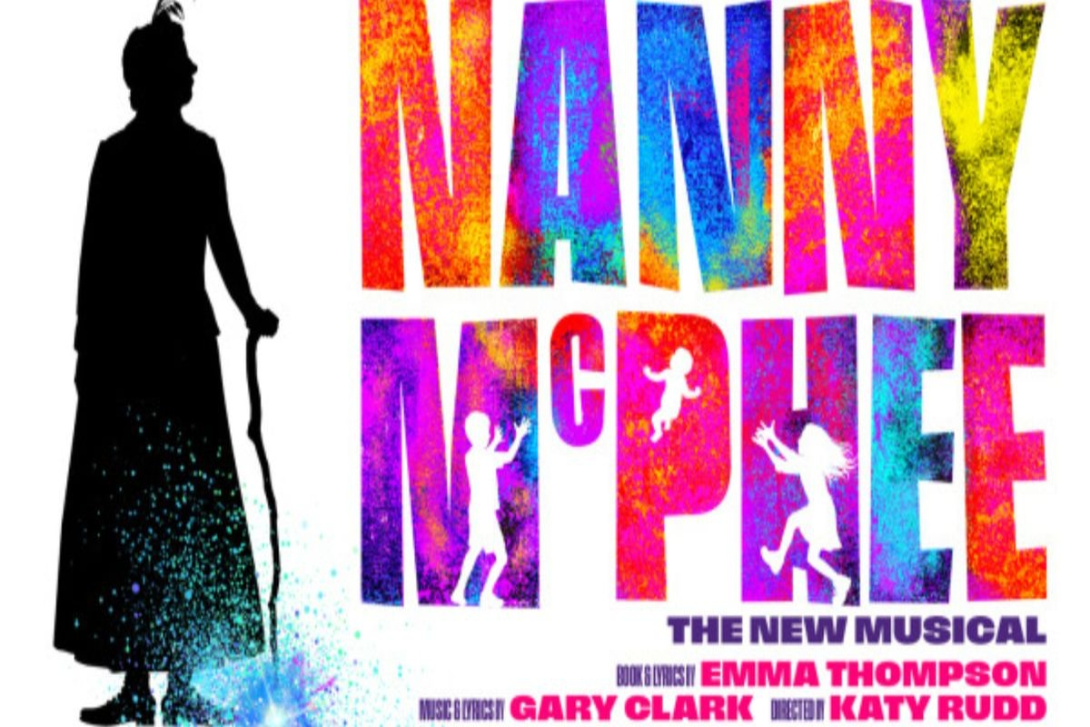 Nanny McPhee The Musical West End