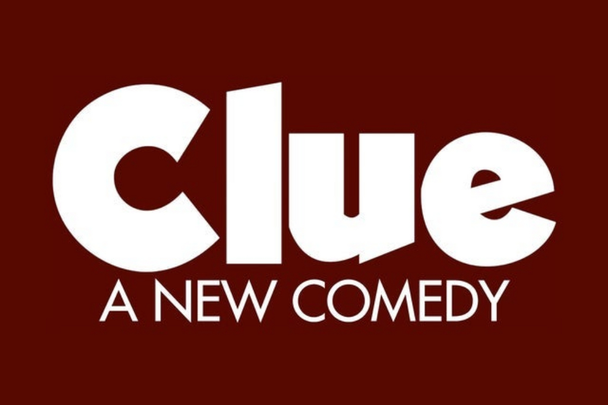 Clue US Tour