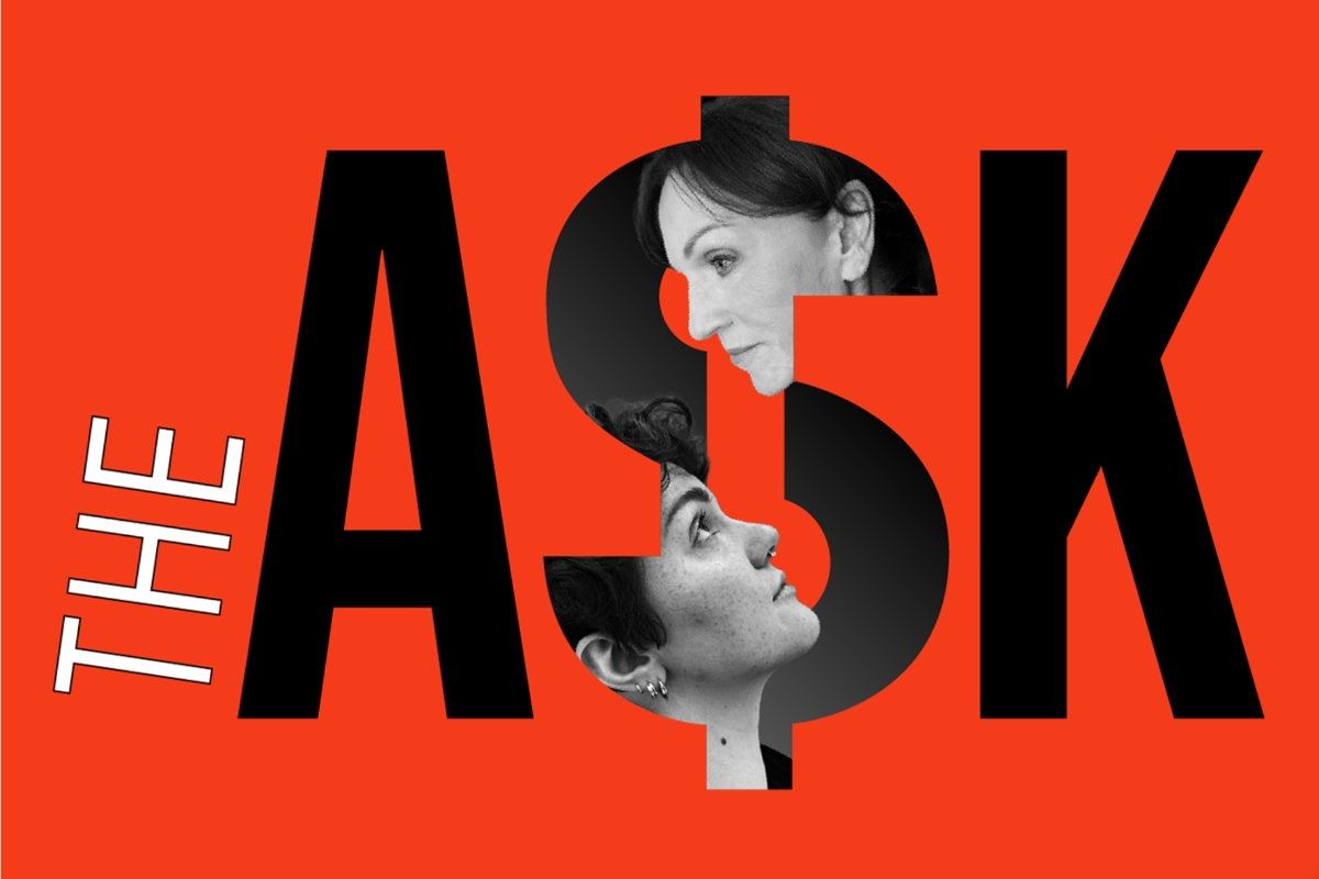 The Ask Off-Broadway