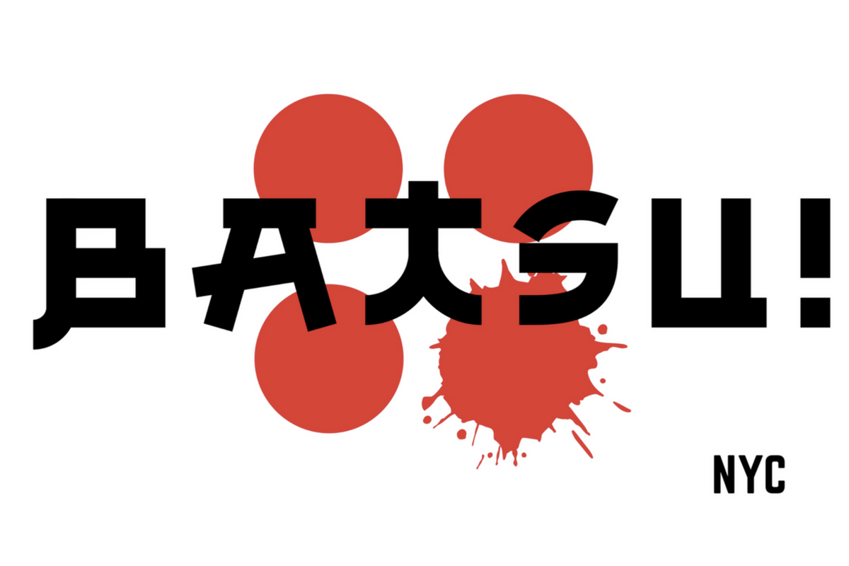 BATSU! The Live Japanese Gameshow Experience Off-Broadway