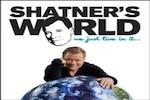 Shatner's World: We Just Live in It