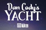 Dan Cody's Yacht