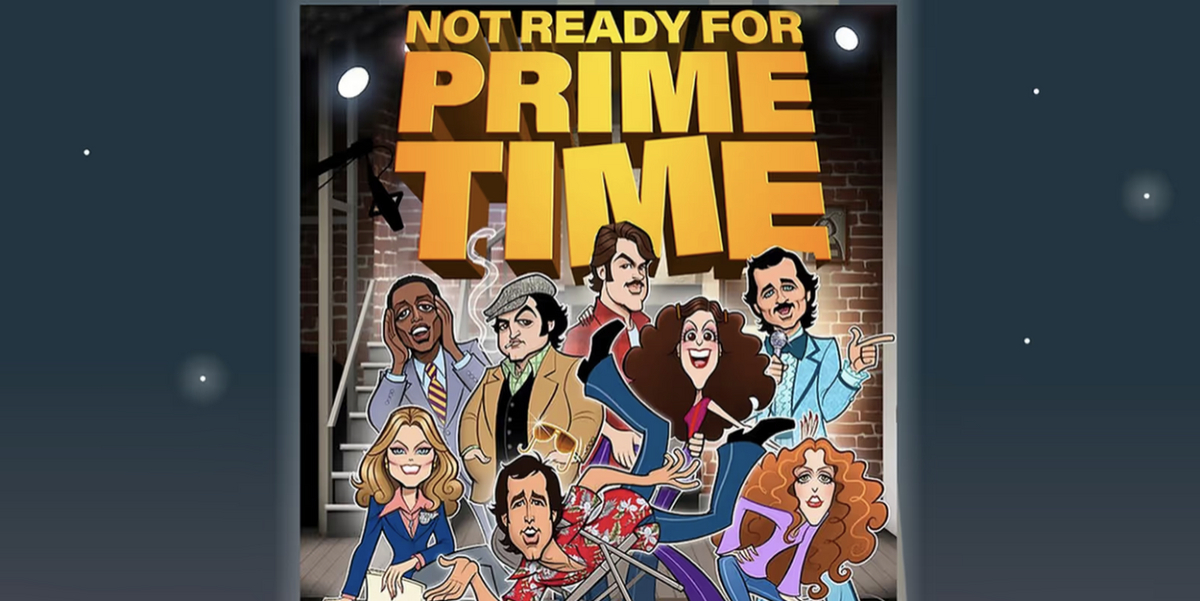 All the Off-Broadway Shows to See in Fall 2025 - A Complete Guide Image