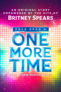 Once Upon a One More Time Awards