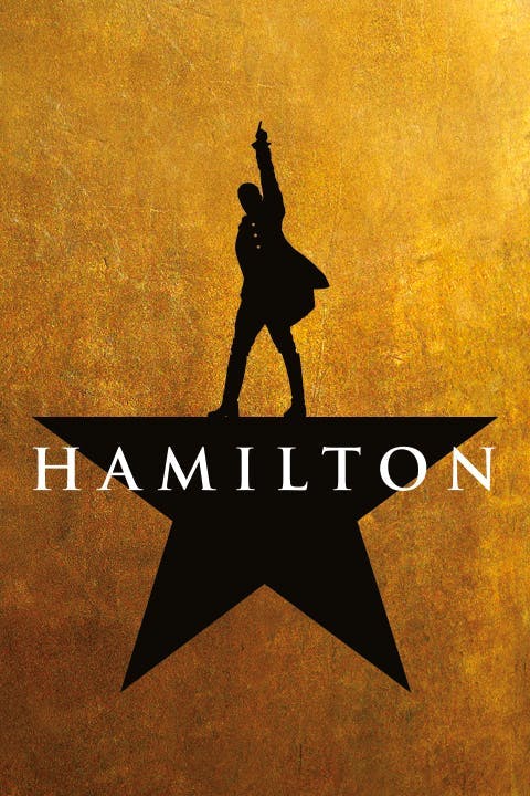 HAMILTON Extends Booking Until September 2025 at the Victoria Palace Theatre  Show Information