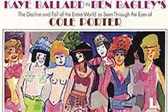 The Decline and Fall of the Entire World as Seen Through the Eyes Of Cole Porter