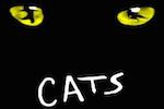 Cats (Non-Equity) Logo