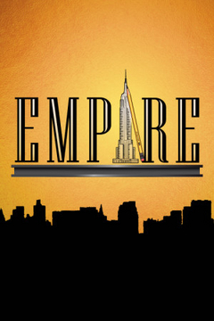 Empire: The Musical Off-Broadway