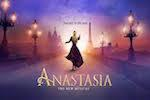 Anastasia (Non-Eq) National Tour Show | Broadway World