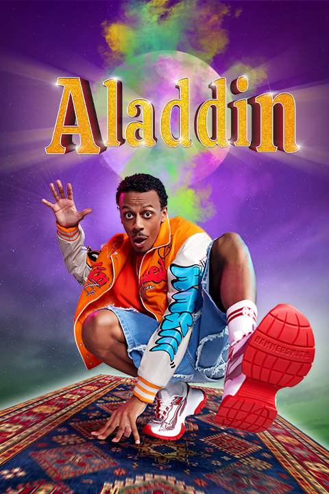 Aladdin West End