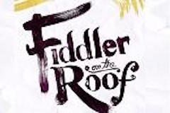 Fiddler on the Roof (non-eq) Logo