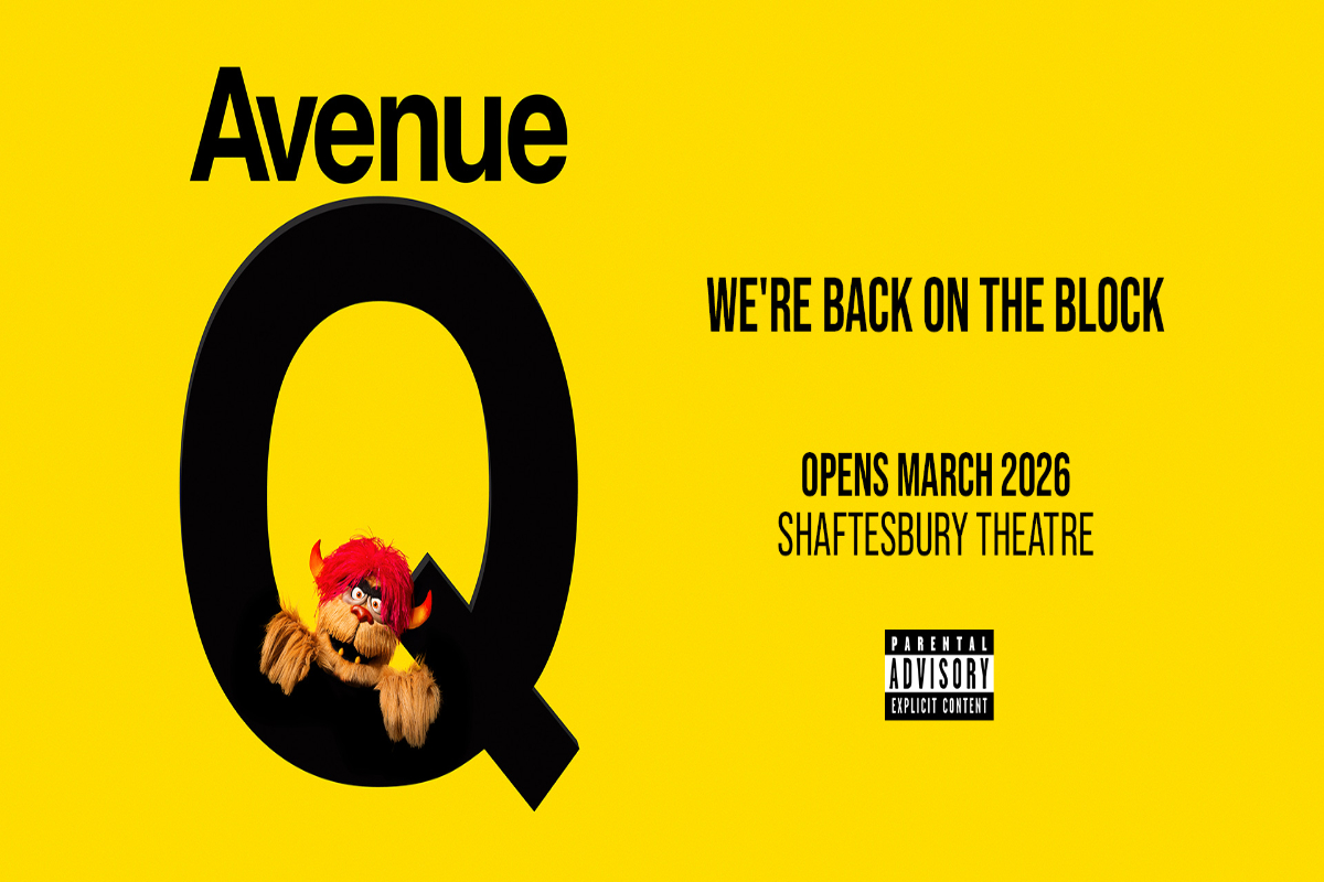 Avenue Q
