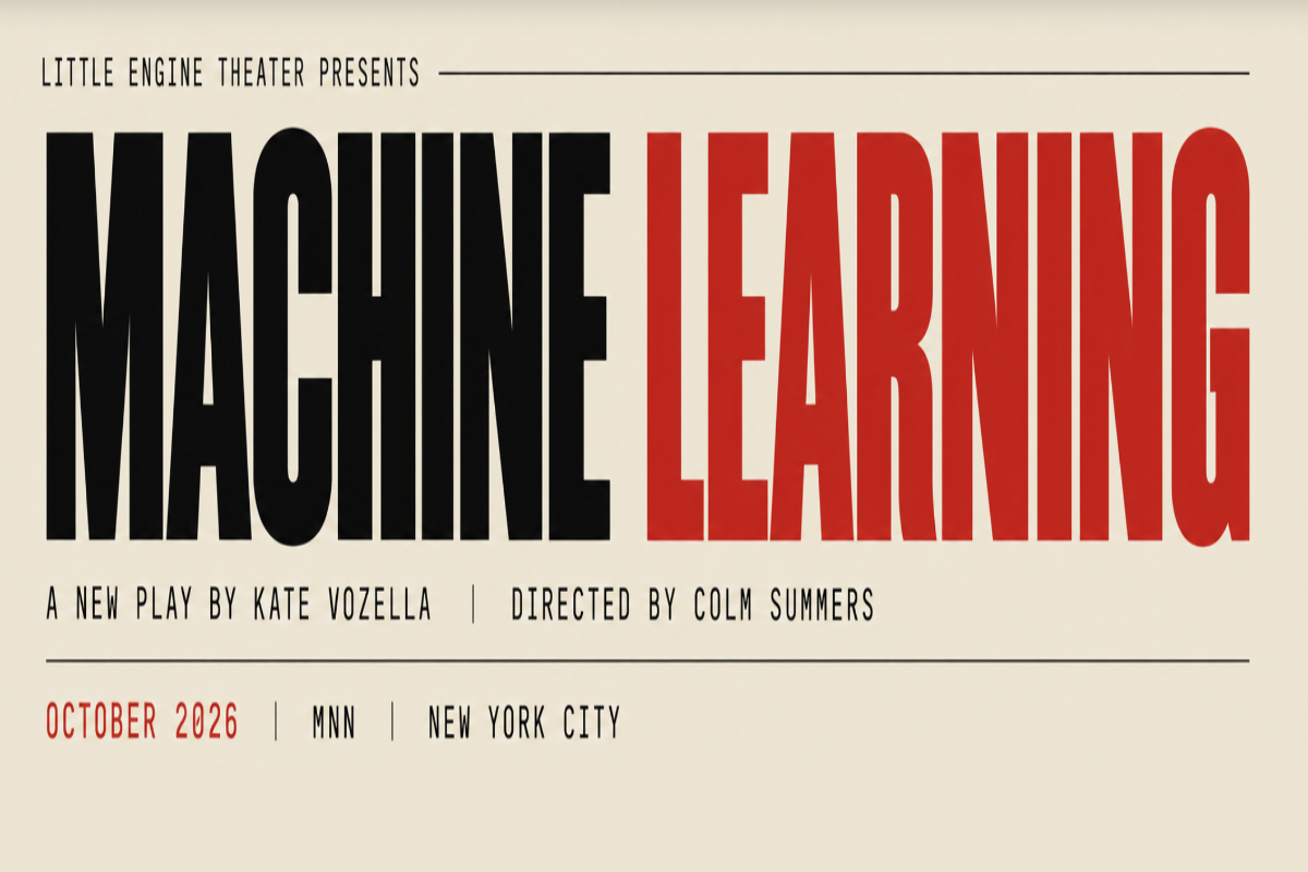 Machine Learning Off-Broadway