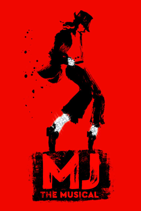 MJ the Musical Broadway Show | Broadway World