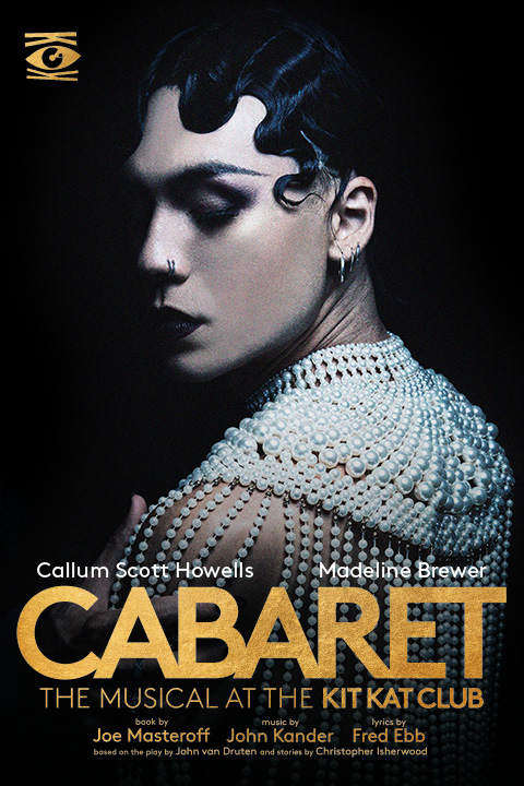 Cabaret Show Information