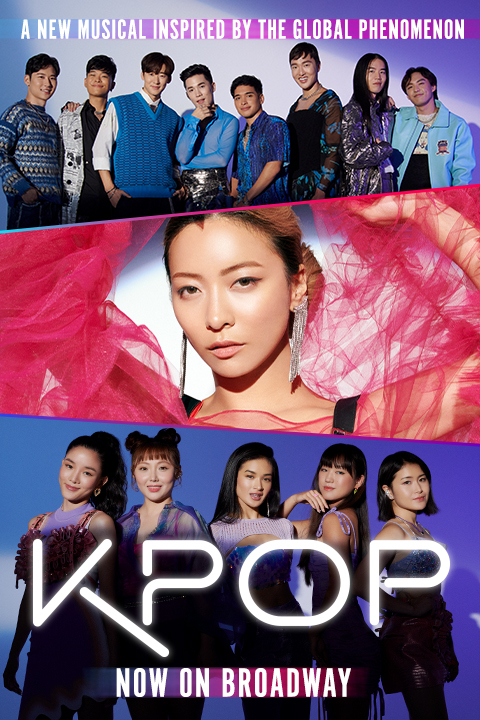 KPOP logo