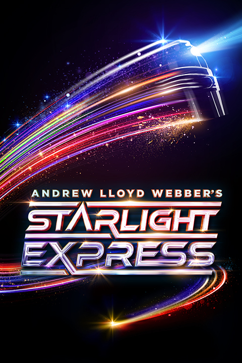 Starlight Express Show Information