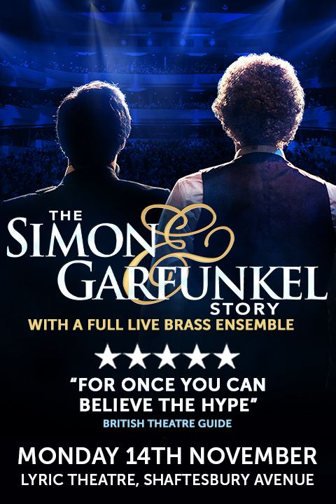 The Simon & Garfunkel Story West End