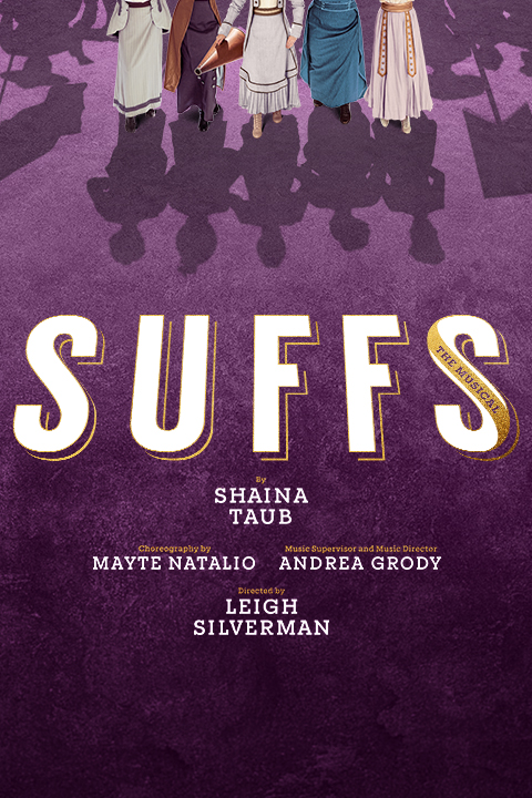 Suffs Broadway Show | Broadway World