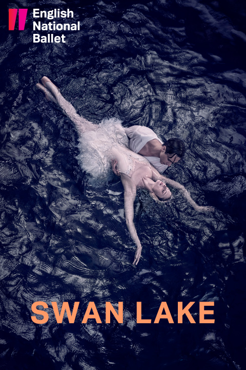 Swan Lake - English National Ballet
