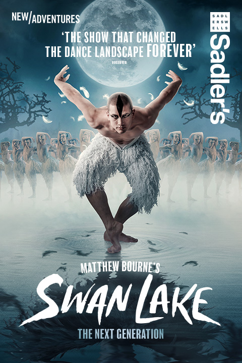 Matthew Bourne's Swan Lake West End