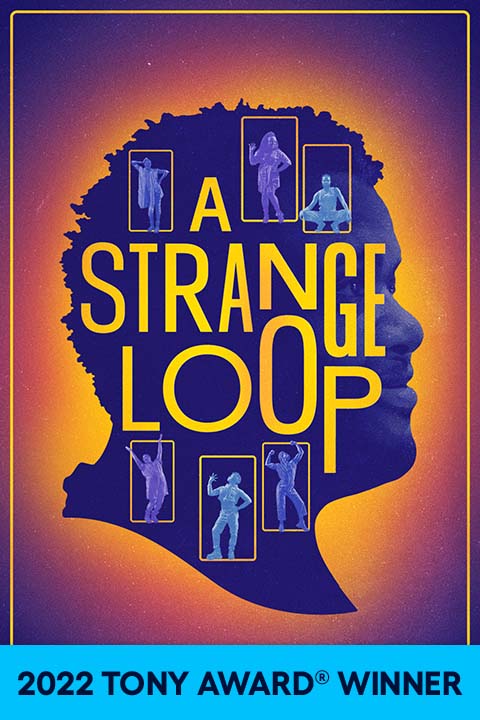 A Strange Loop logo