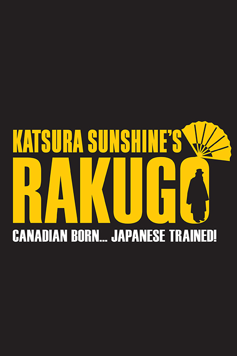 Katsura Sunshine's Rakugo for Kids